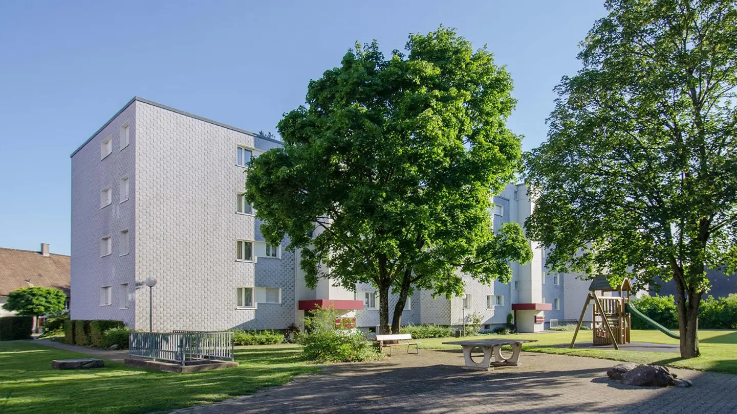 Apartment for rent - Breite 10, 5210 Windisch