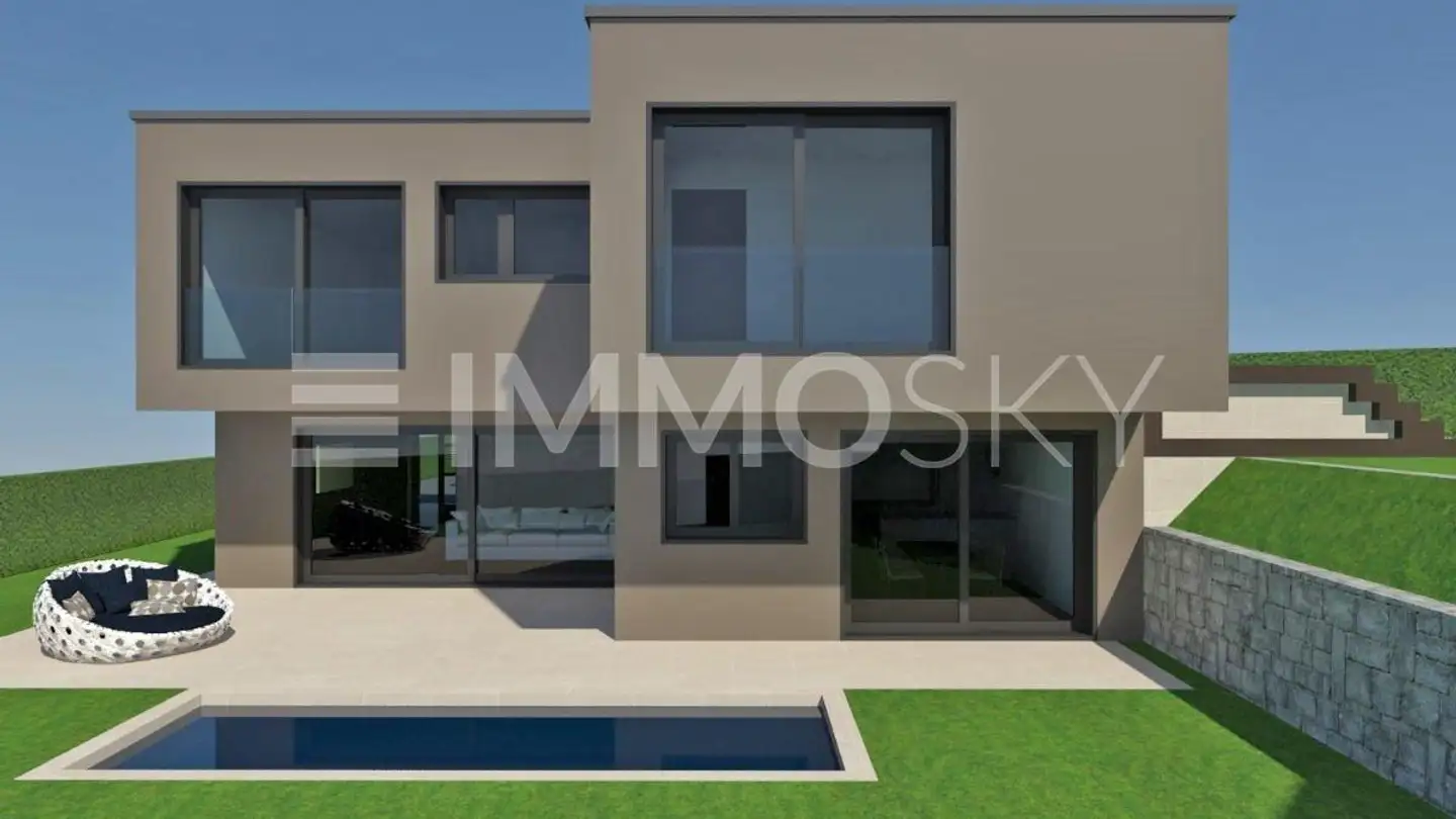 Single house for sale - 6967 Dino