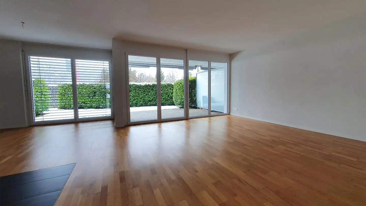 Appartement à louer - Unterer Strassackerweg 2a, 3067 Boll