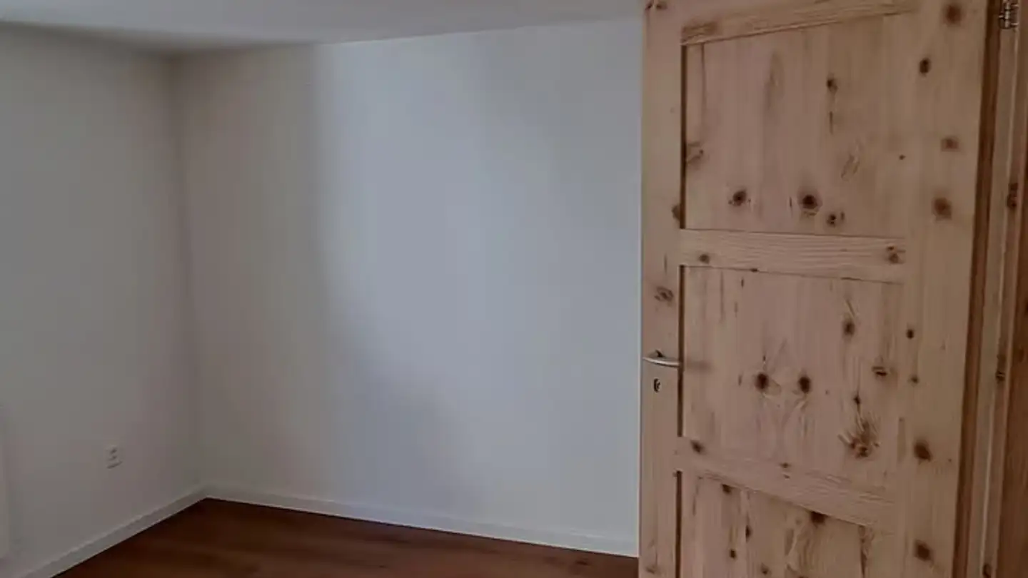 Apartment for rent - Rickenstrasse 12, 8732 Neuhaus SG