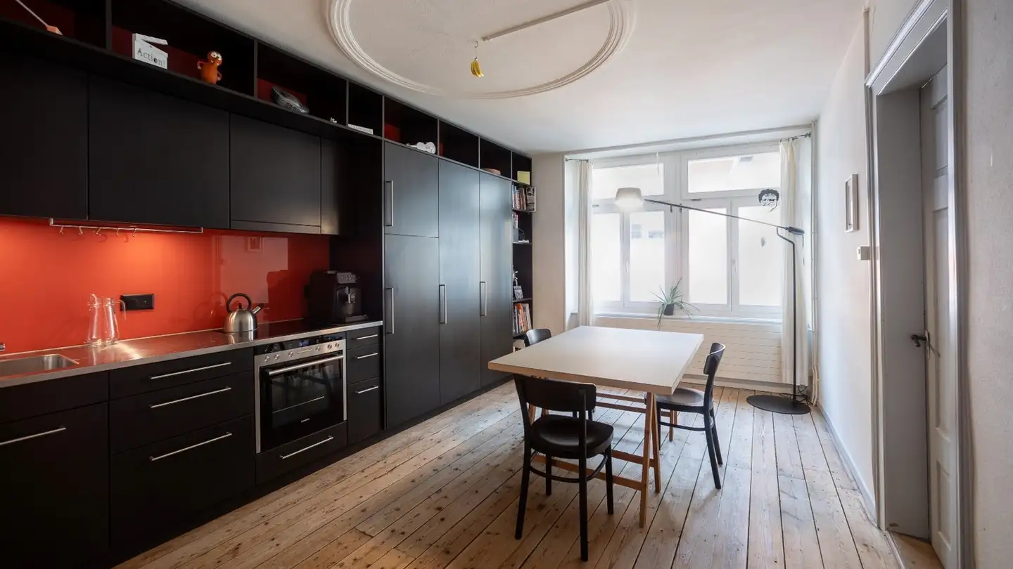 Appartement à vendre - St. Urbangasse 38, 4500 Solothurn - Photo 3