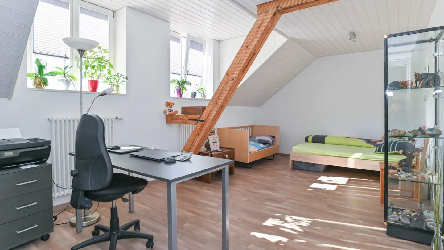 Edificio residenziale in vendita - 5012 Schönenwerd - Photo 4