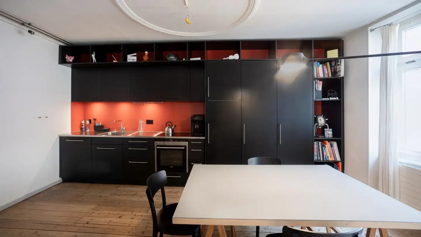 Appartement à vendre - St. Urbangasse 38, 4500 Solothurn - Photo 4