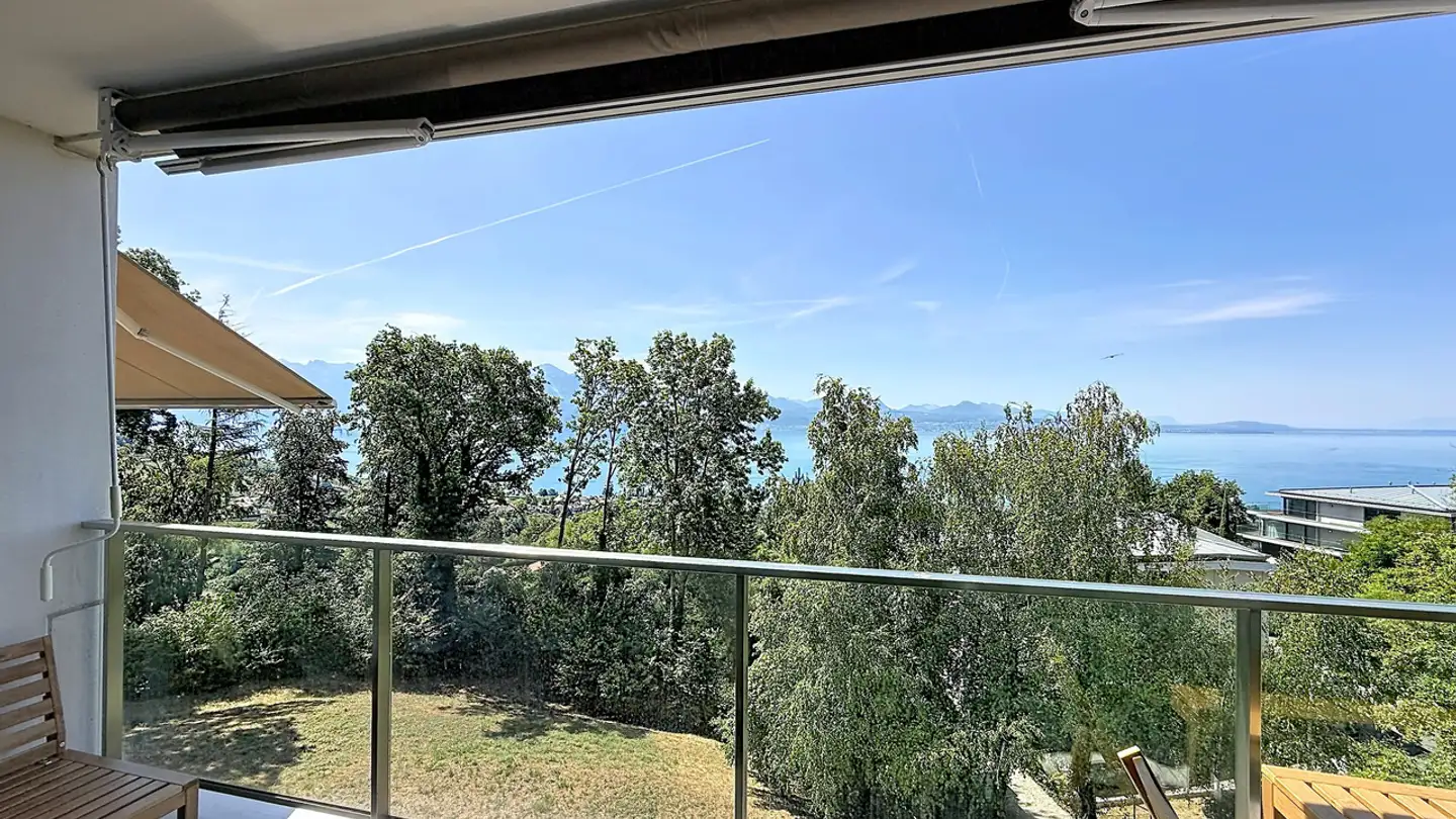 Appartamento in vendita - 1095 Lutry - Foto 4