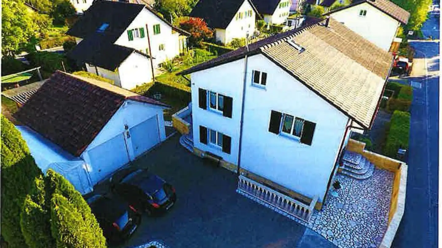 Casa singola in vendita - Allmendstrasse 19, 5610 Wohlen AG - Photo 4