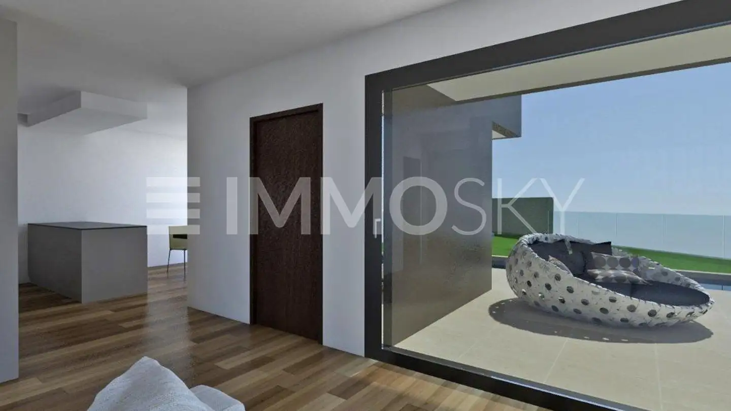 Single house for sale - 6967 Dino - Photo 3