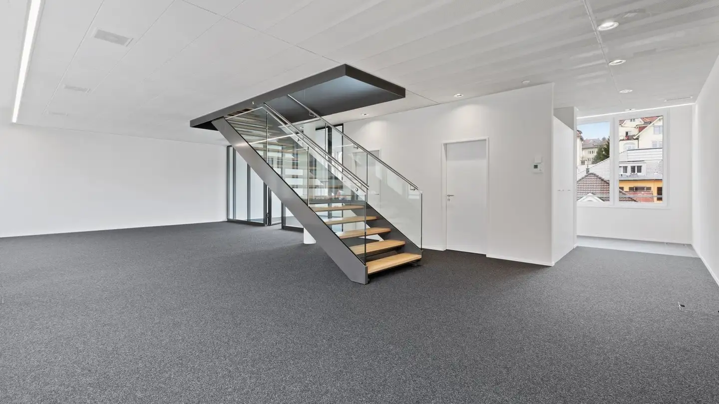 Bureau à louer - Langgasse 4, 9008 St. Gallen - Photo 4