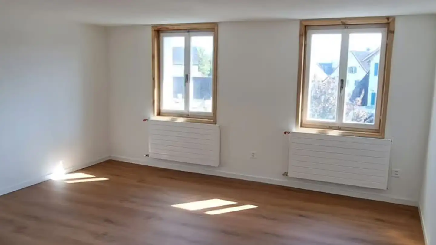 Appartement à louer - Rickenstrasse 12, 8732 Neuhaus SG - Photo 2