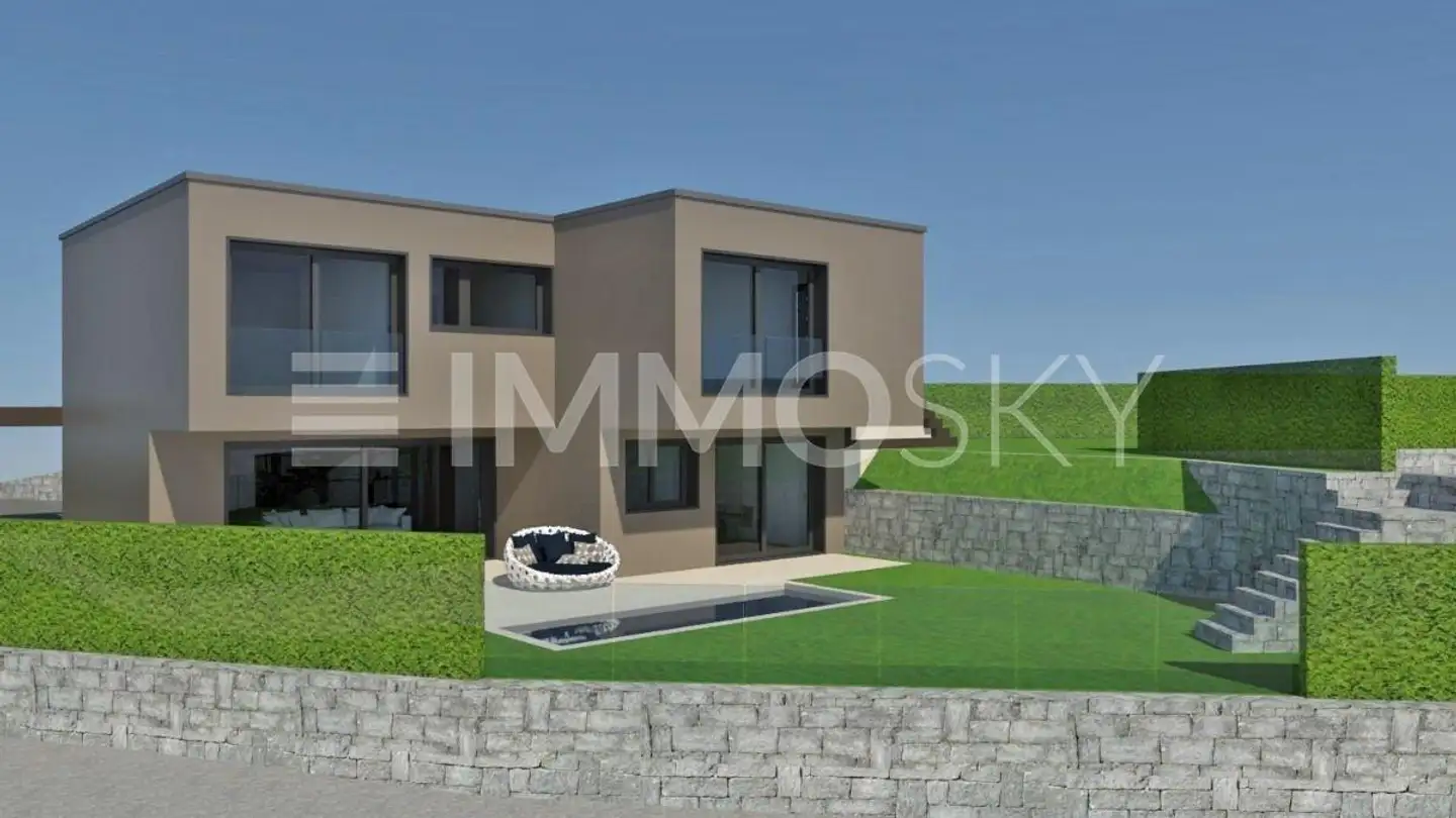 Single house for sale - 6967 Dino - Photo 4