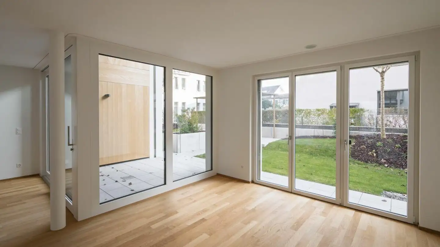 Apartment for sale - Kirchgasse 19a, 4153 Reinach BL - Photo 4