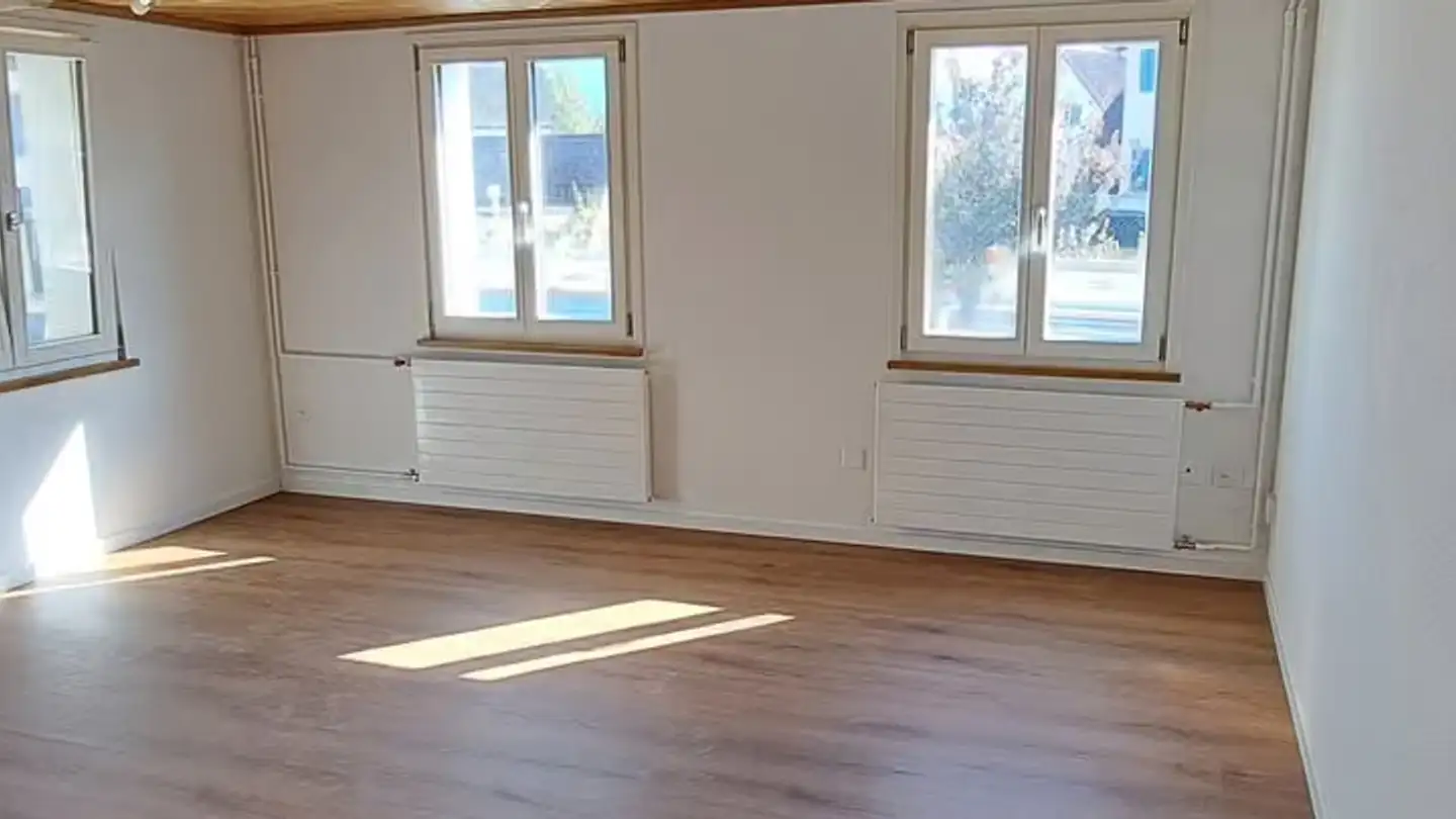 Appartement à louer - Rickenstrasse 12, 8732 Neuhaus SG - Photo 3