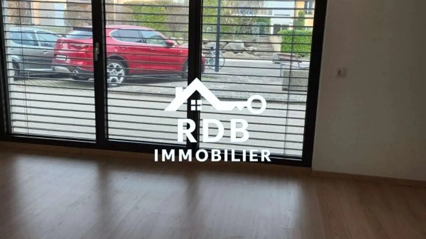 Appartement à louer - Chemin Du Petit Pont 4, 1272 Genolier