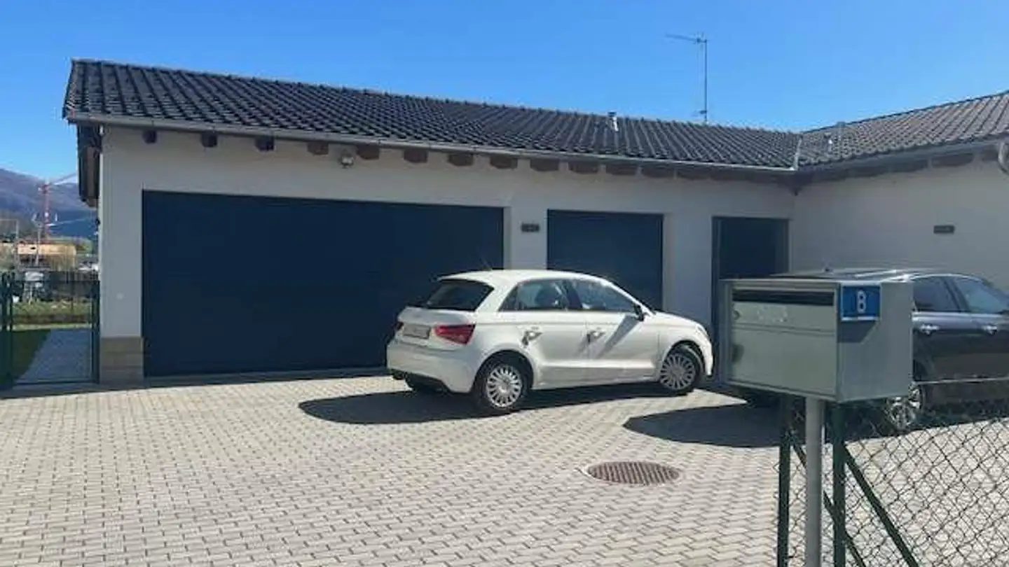 Villa à vendre - 6855 Stabio - Photo 2