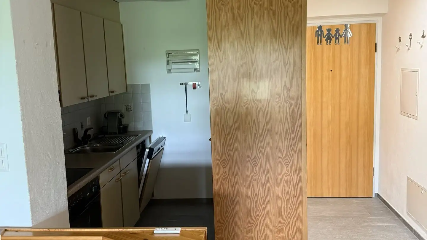 Wohnung kaufen - Voa Davos Lai 8b, 7078 Lenzerheide/Lai - Foto 3