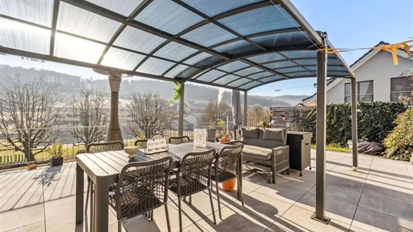 Casa a schiera in vendita - 4419 Lupsingen