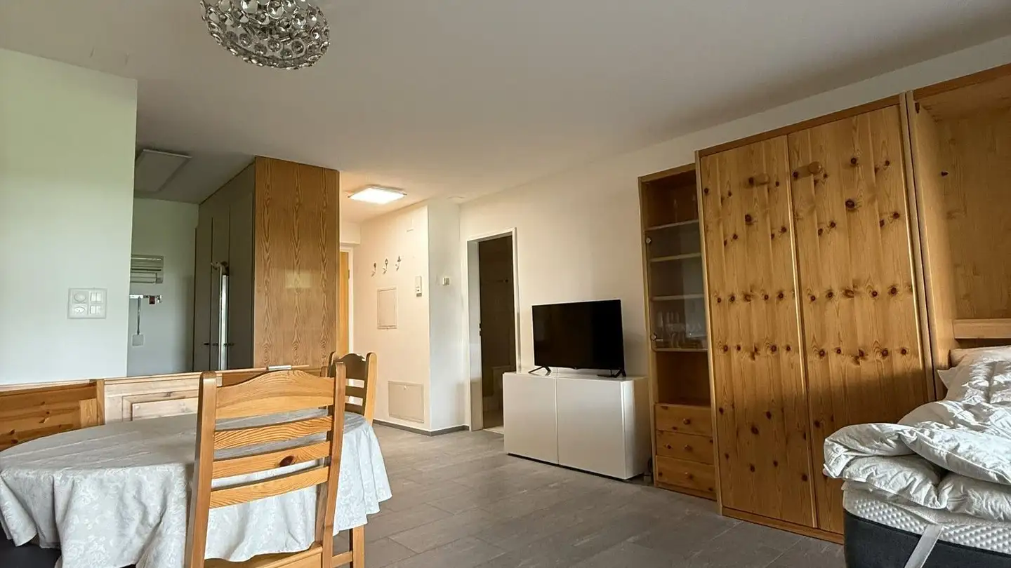 Wohnung kaufen - Voa Davos Lai 8b, 7078 Lenzerheide/Lai - Foto 4