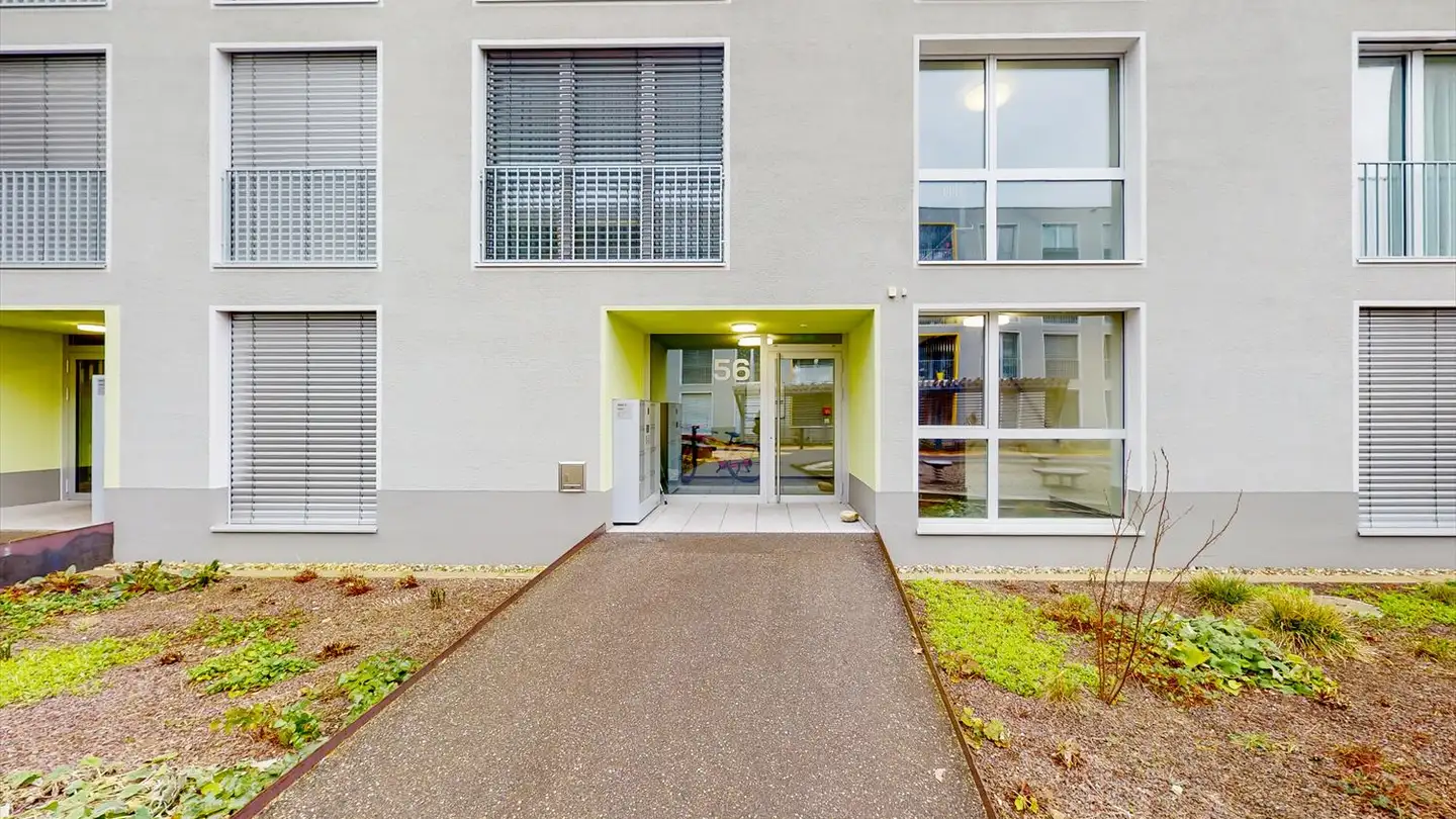 Appartamento in affitto - Baslerstrasse 58, 4310 Rheinfelden - Foto 2