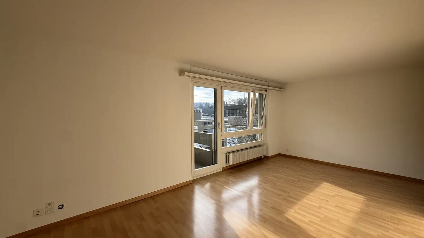 Appartamento in affitto - Worblentalstrasse 35, 3063 Ittigen - Foto 2
