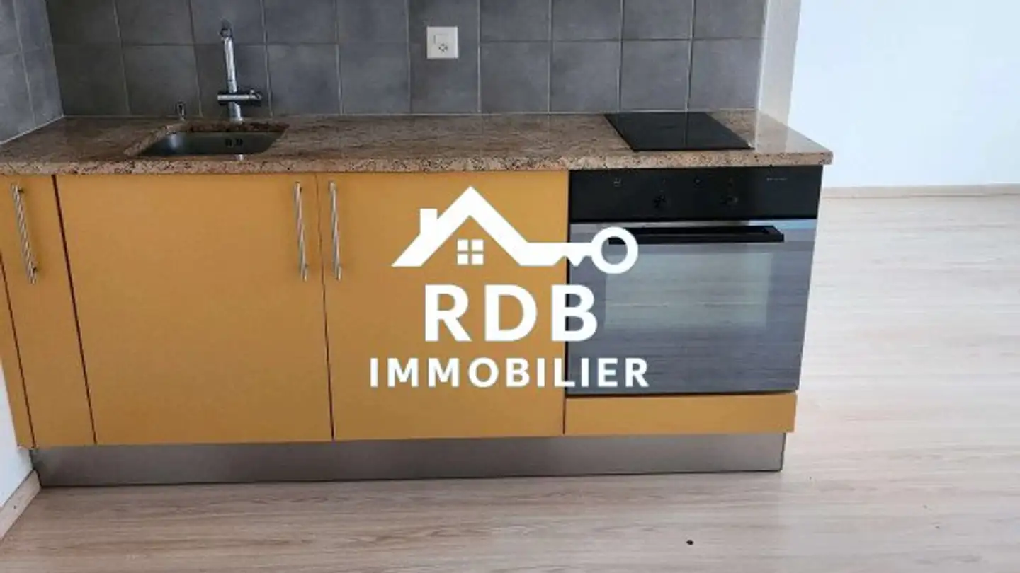 Appartement à louer - Chemin Du Petit Pont 4, 1272 Genolier - Photo 2