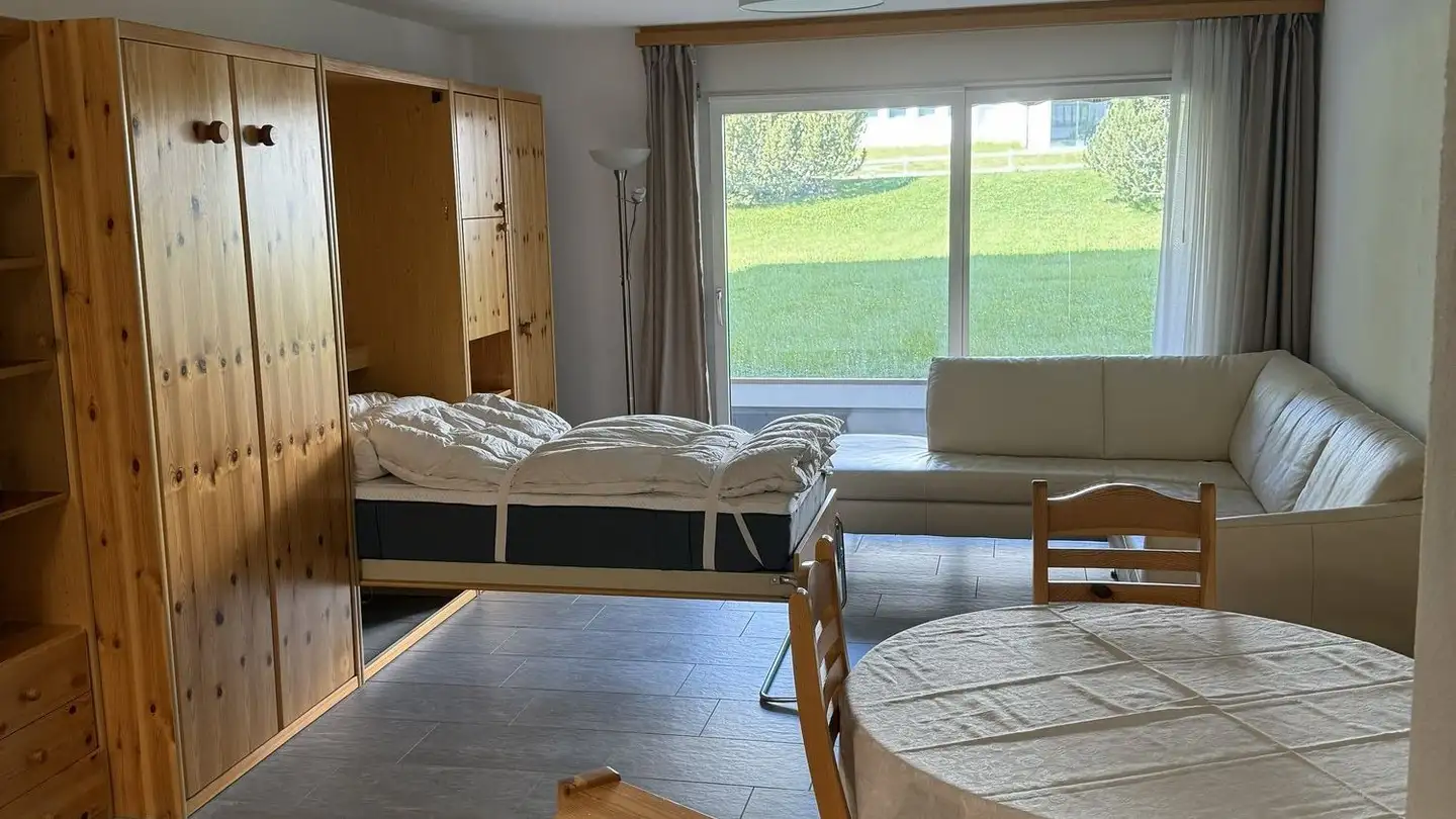 Wohnung kaufen - Voa Davos Lai 8b, 7078 Lenzerheide/Lai - Foto 2