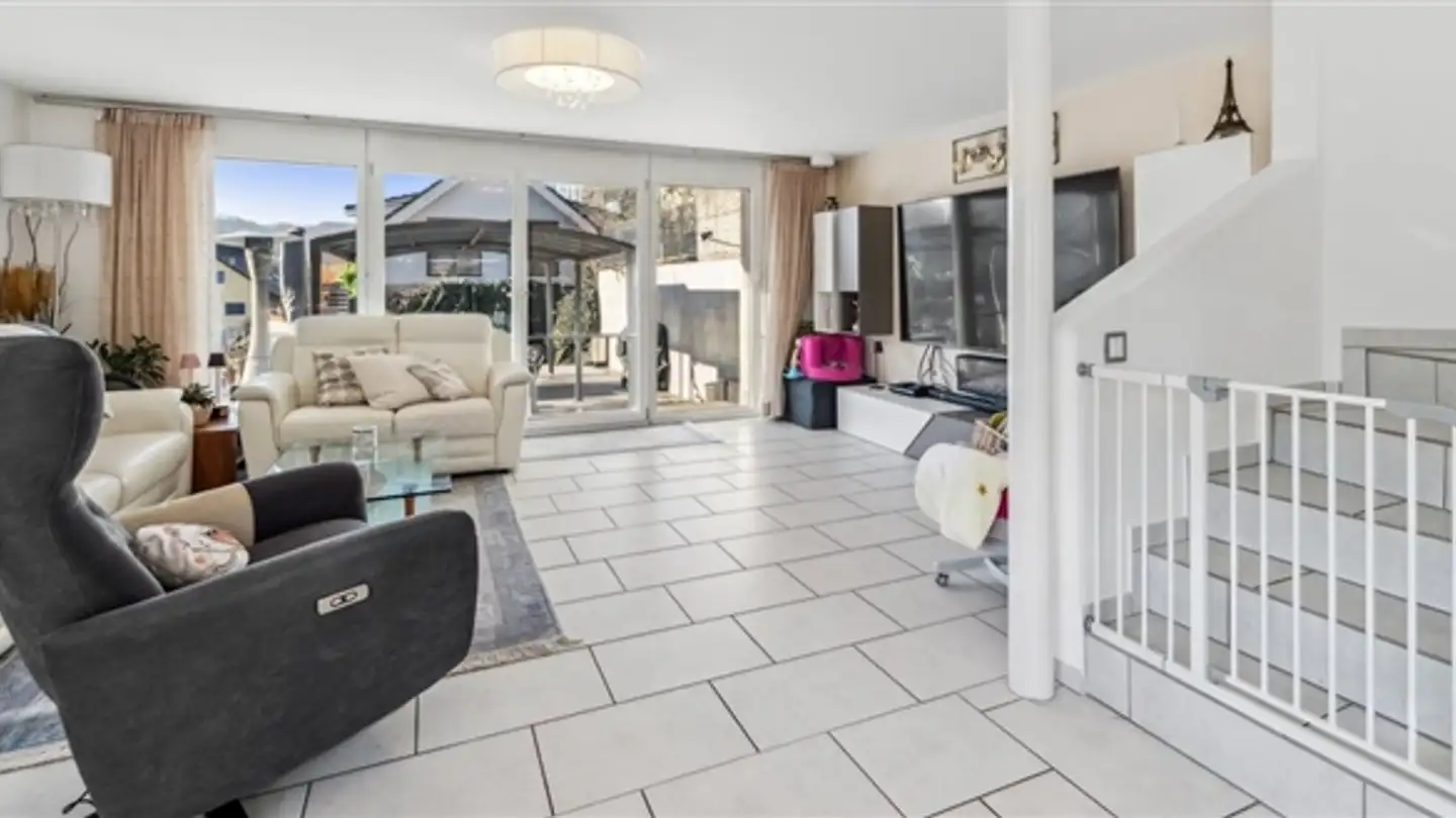 Casa a schiera in vendita - 4419 Lupsingen - Photo 2