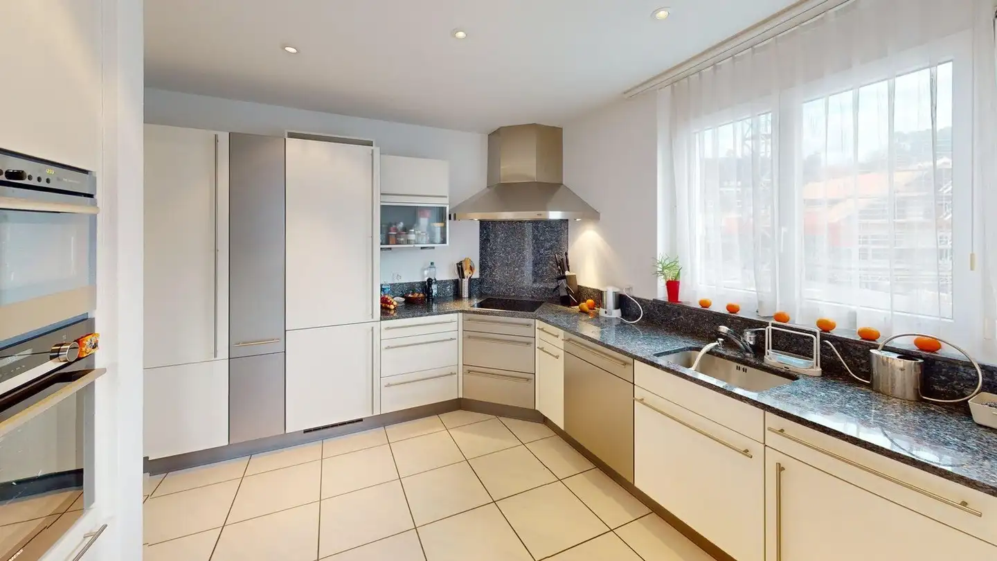 Duplex à vendre - Irchelstrasse 16B, 8427 Freienstein - Photo 4