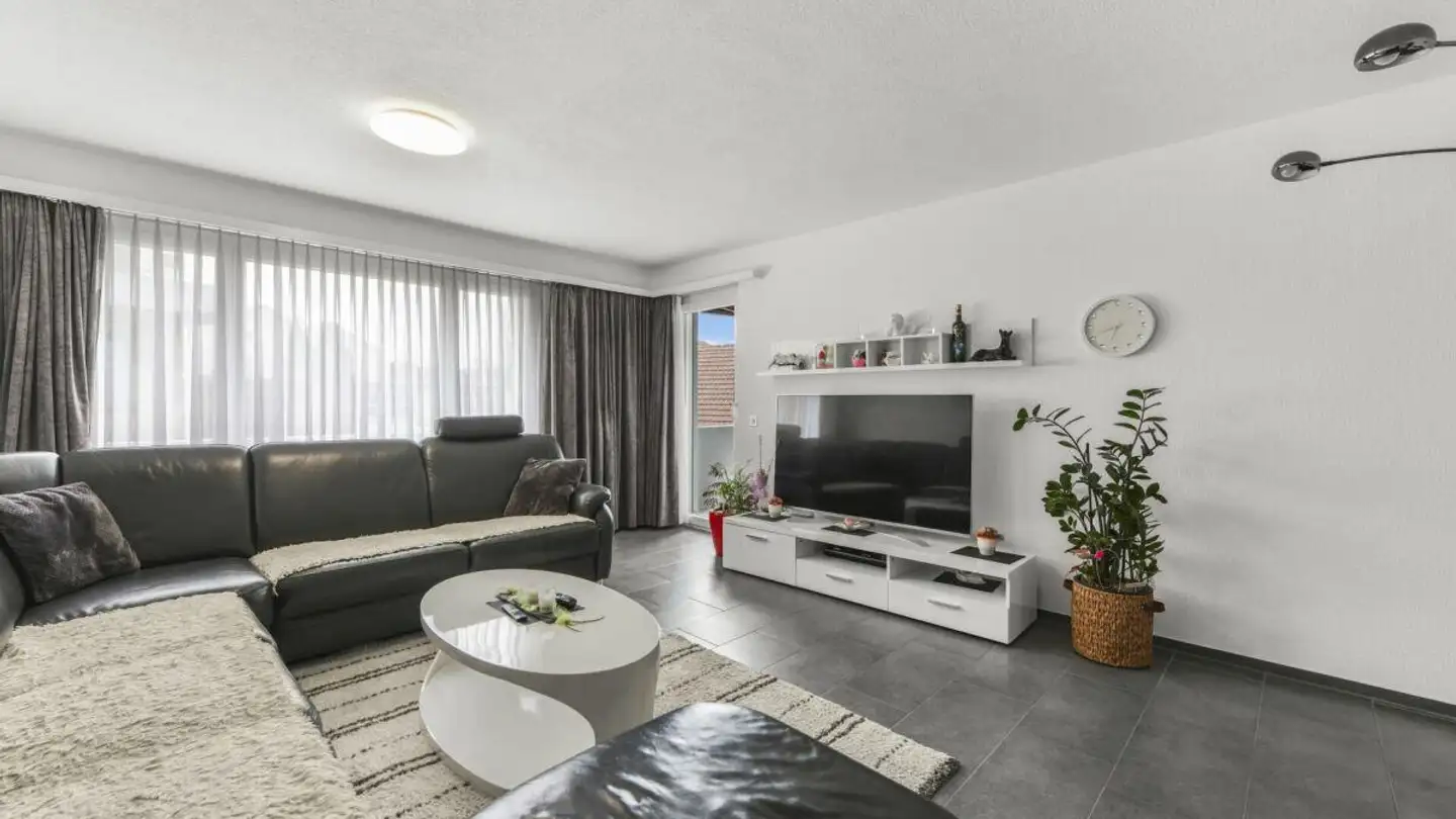 Wohnung kaufen - Wilerstrasse 21, 8370 Sirnach - Foto 2
