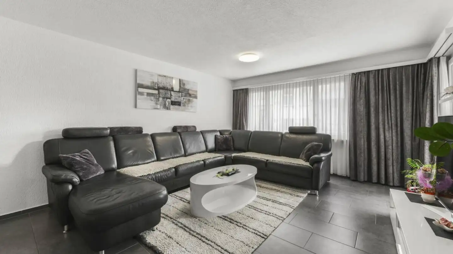 Wohnung kaufen - Wilerstrasse 21, 8370 Sirnach - Foto 3