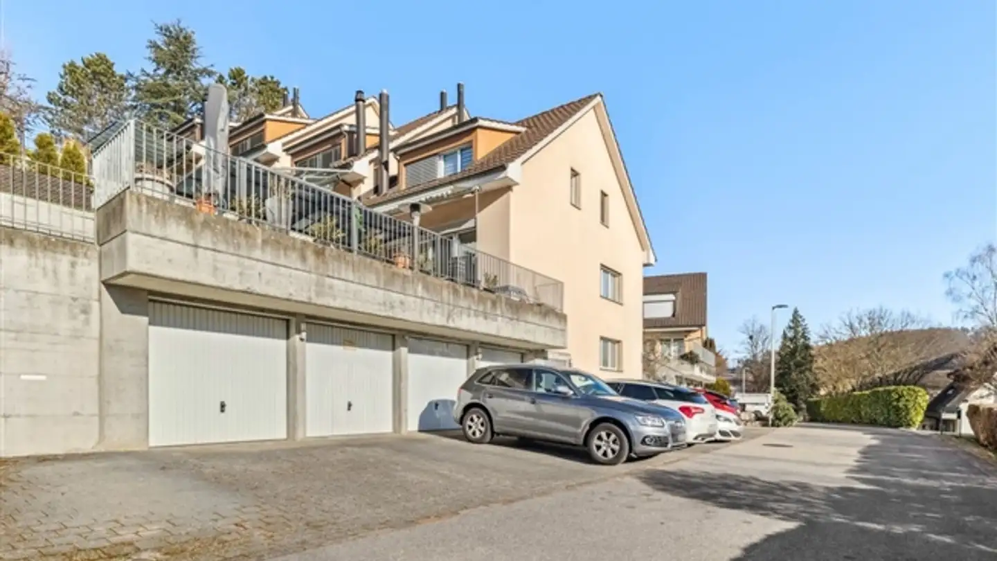 Casa a schiera in vendita - 4419 Lupsingen - Photo 3