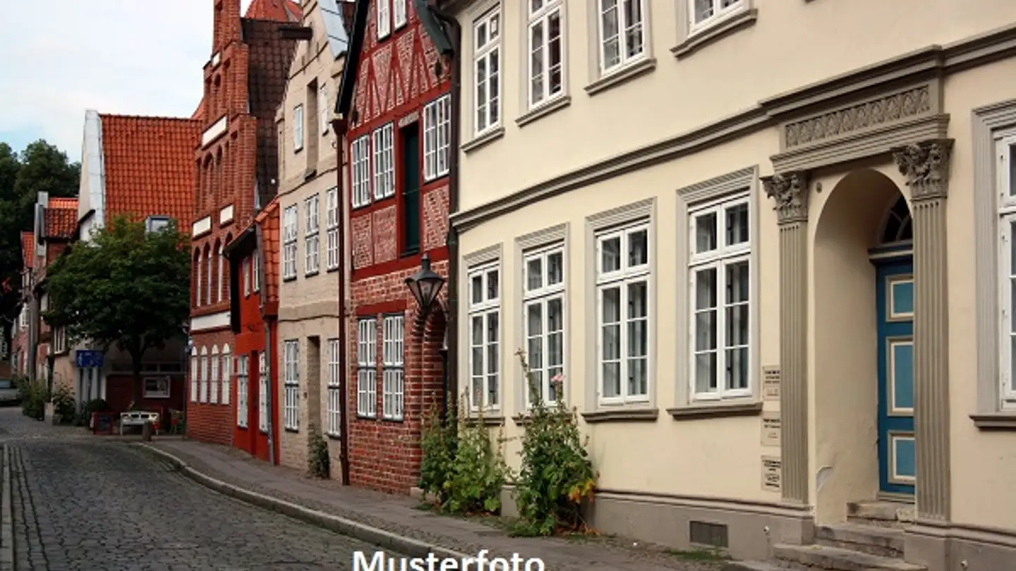 Mixed-use building for sale - Via Centovalli, 6655 Verdasio