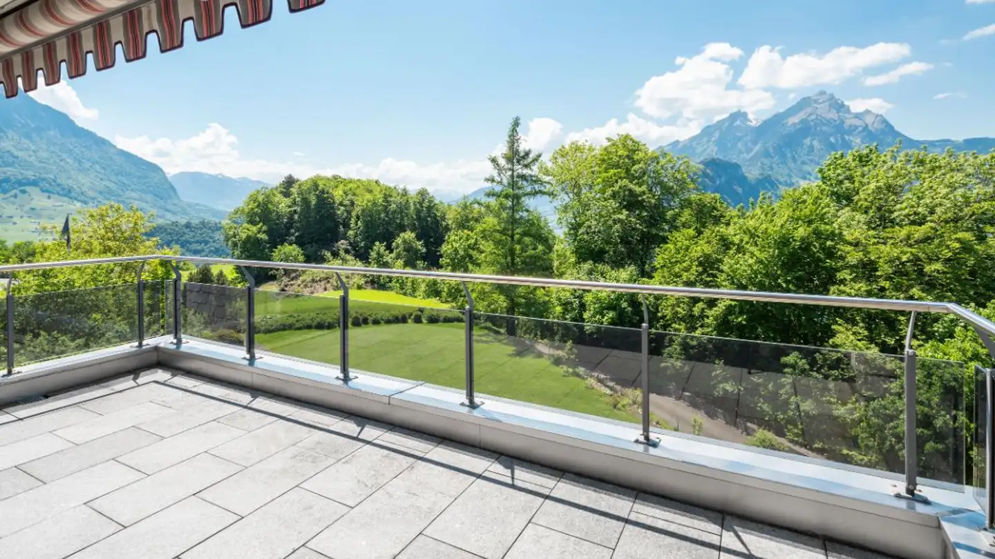 Attico in vendita - 6362 Stansstad - Photo 2