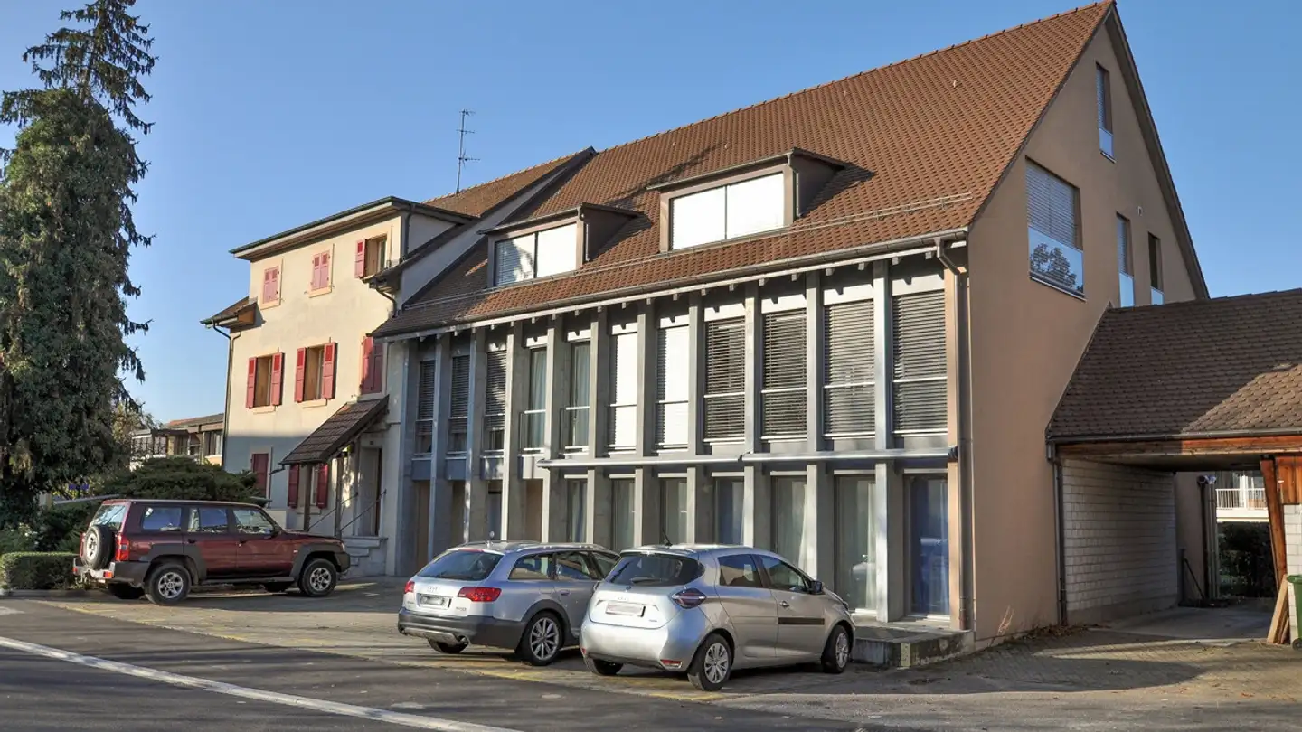 Appartamento in affitto - Witterswilerstrasse 8a, 4107 Ettingen