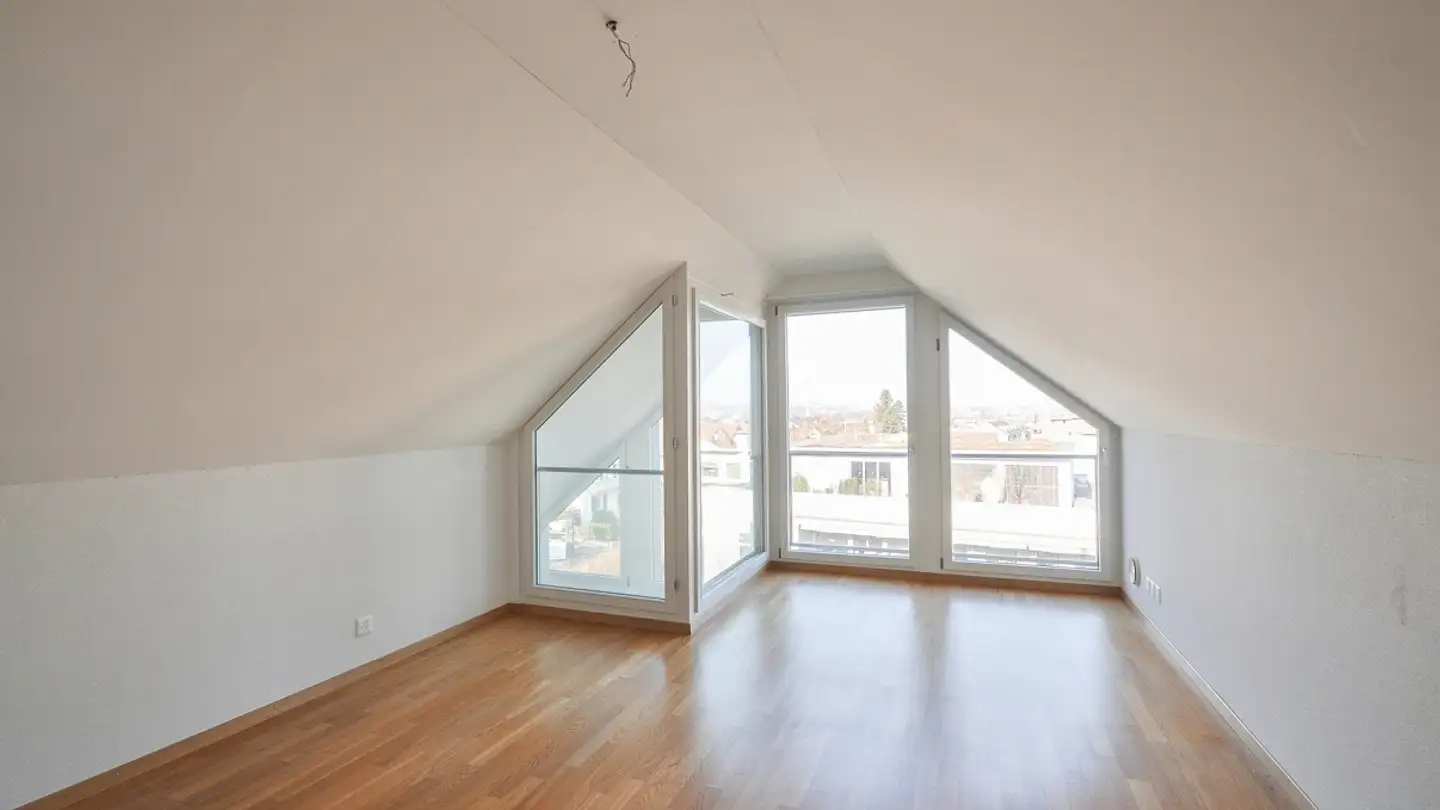 Appartamento in affitto - Witterswilerstrasse 8a, 4107 Ettingen - Foto 2