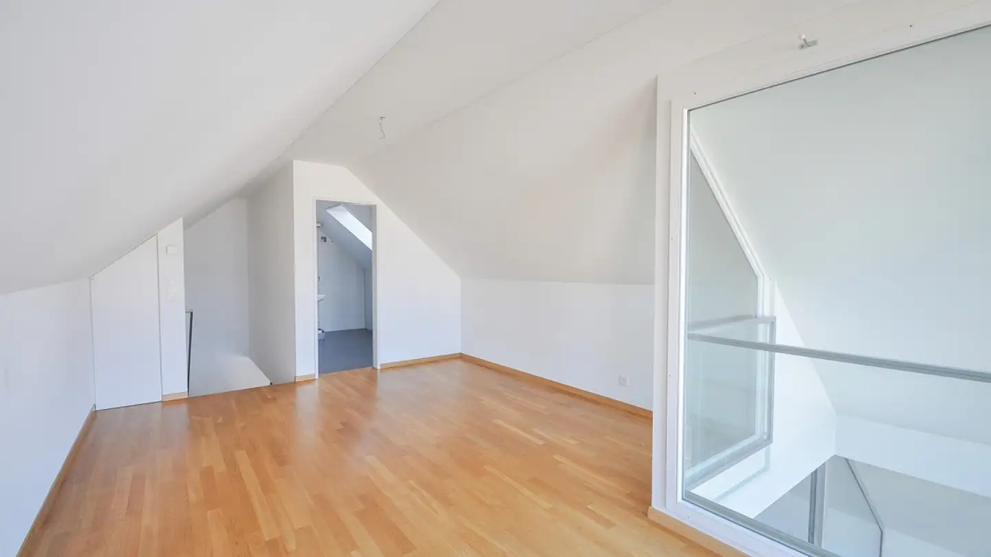 Appartamento in affitto - Witterswilerstrasse 8a, 4107 Ettingen - Foto 4