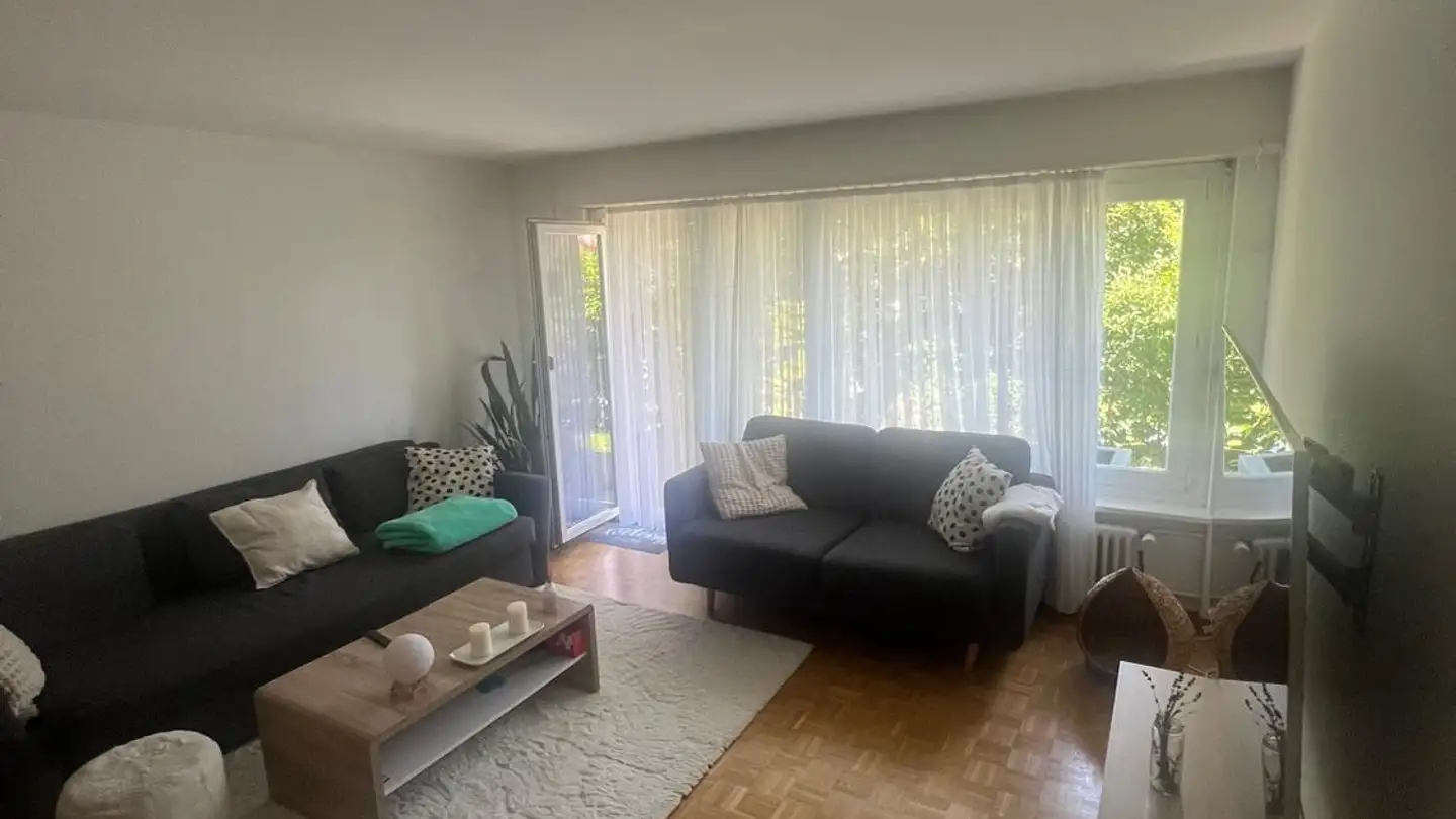 Wohnung mieten - 8964 Rudolfstetten