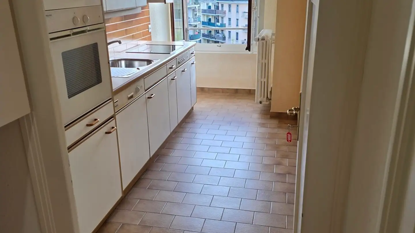Wohnung kaufen - 1203 Genève - Foto 4