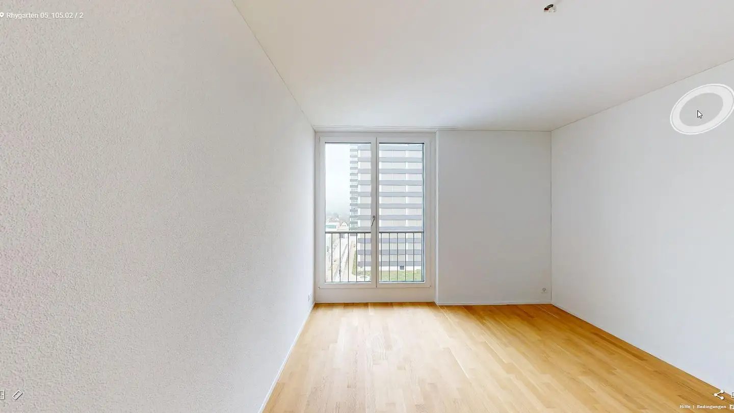 Dachgeschosswohnung mieten - Im Rhytech 5, 8212 Neuhausen am Rheinfall - Foto 4