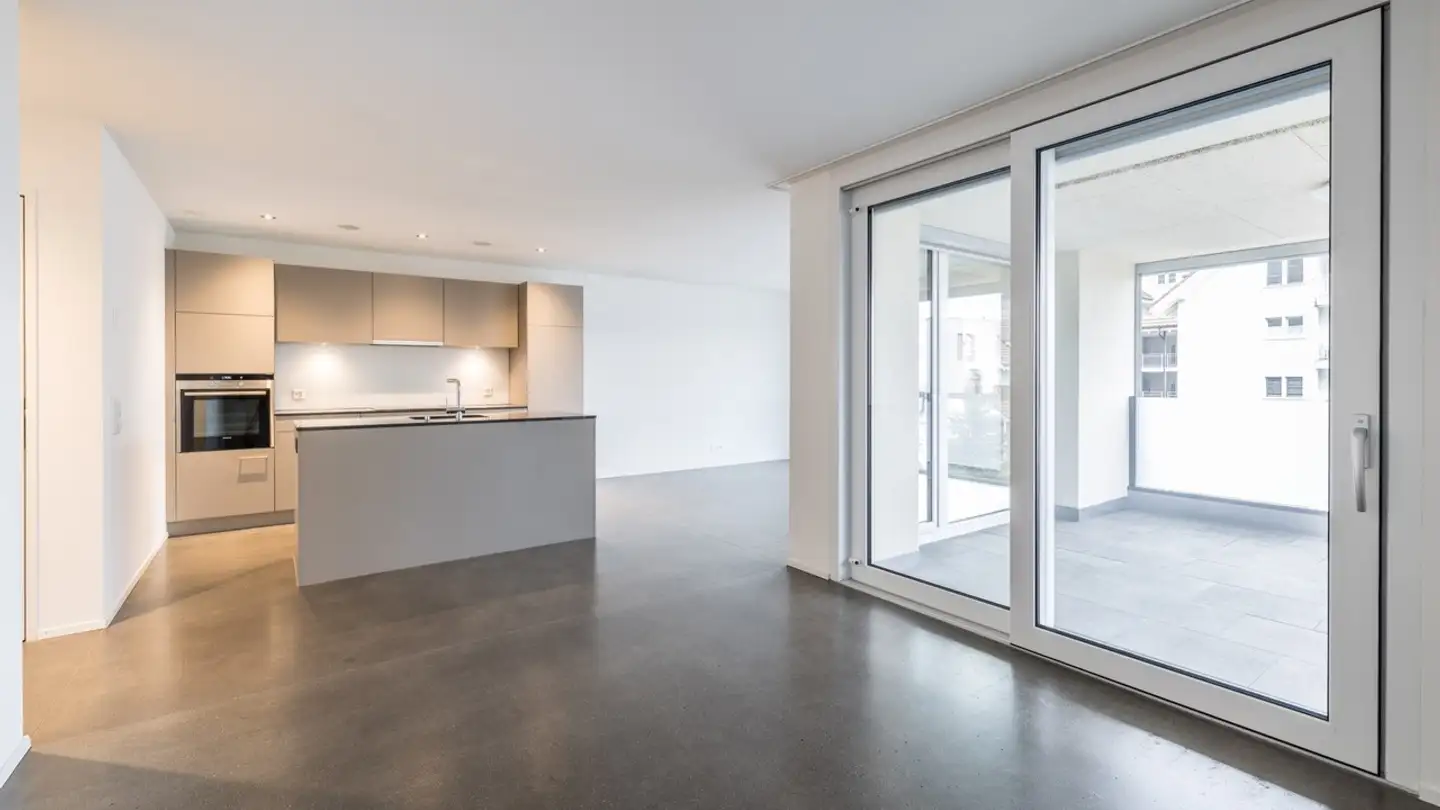 Wohnung mieten - Dorf, 6243 Egolzwil - Foto 3
