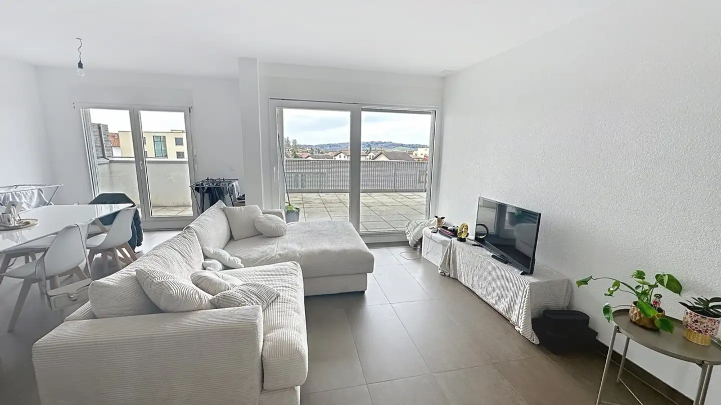 Appartement à vendre - Misery, 1721 Courtion - Photo 2