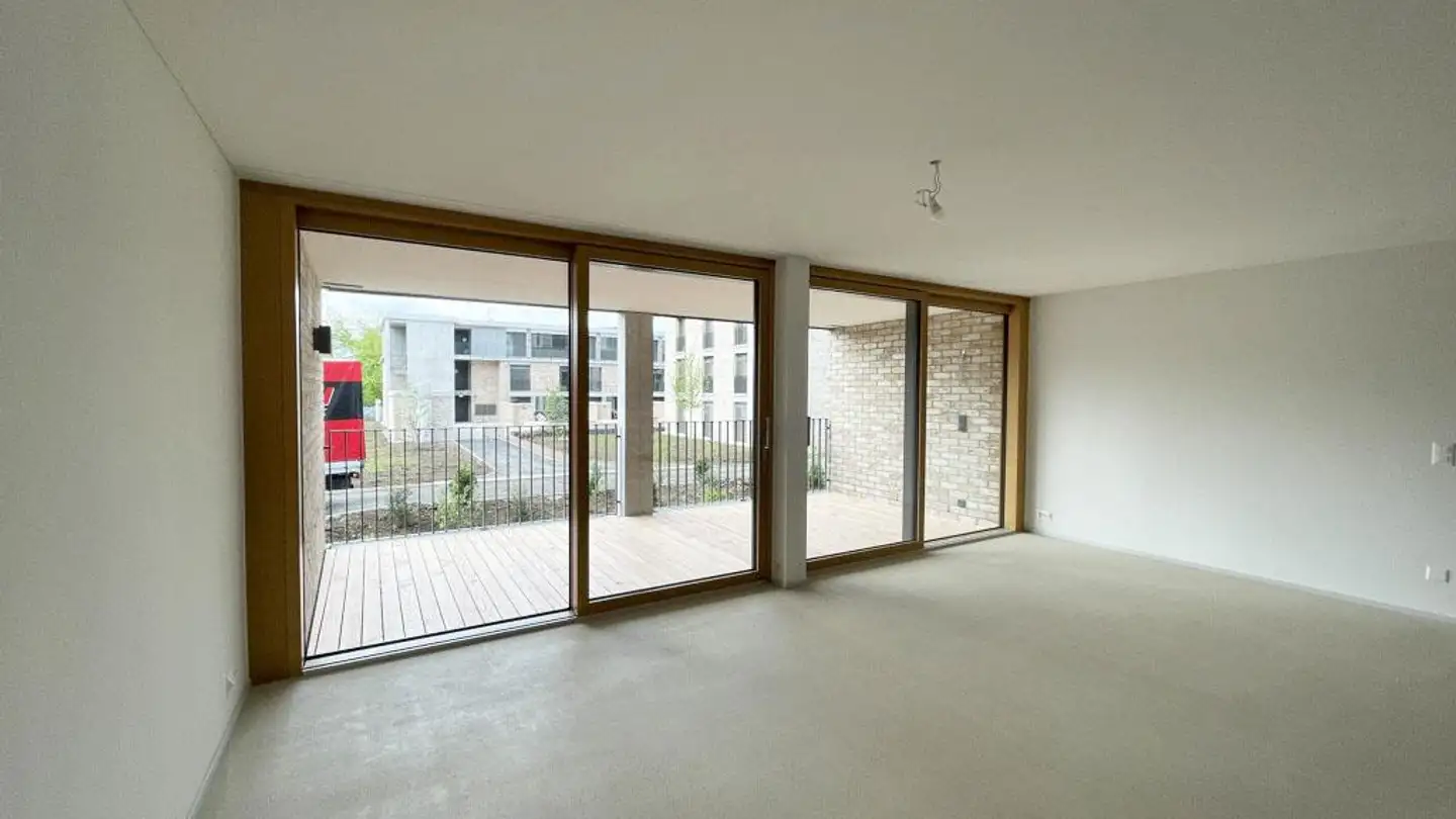 Duplex for rent - Birchweidweg 6, 8707 Uetikon am See - Photo 4