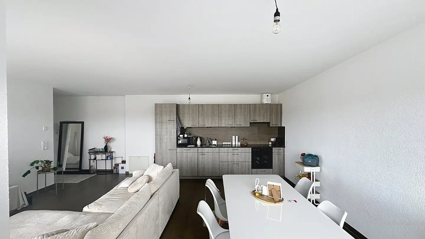 Appartement à vendre - Misery, 1721 Courtion - Photo 3