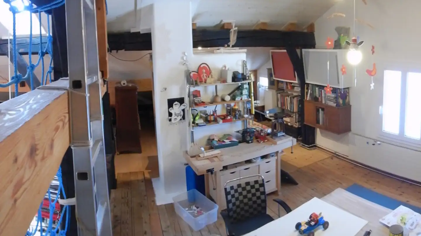 Wohnung mieten - 8636 Wald ZH - Foto 3