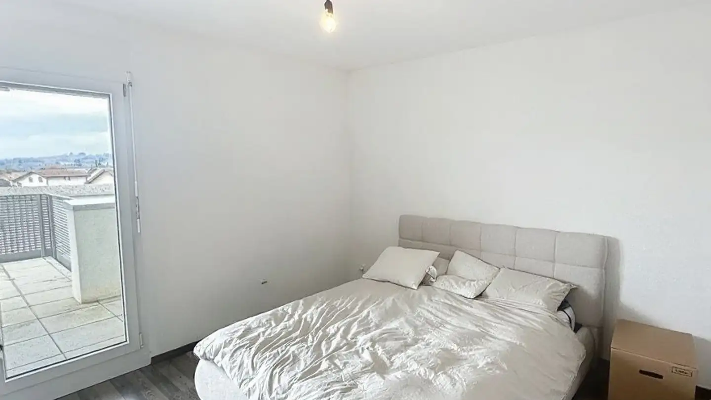 Appartement à vendre - Misery, 1721 Courtion - Photo 4