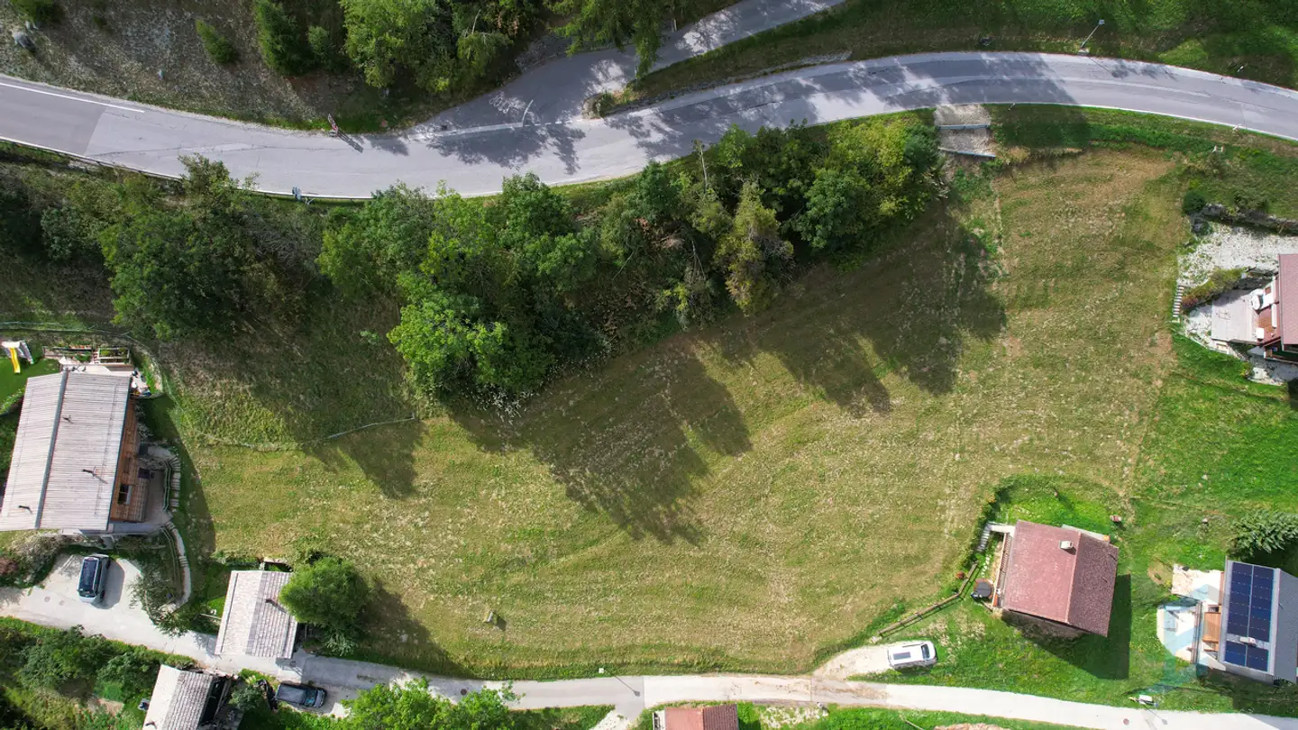 Terreno edificabile in vendita - Saint-Jean en Bas 60, 3961 St-Jean VS - Foto 4
