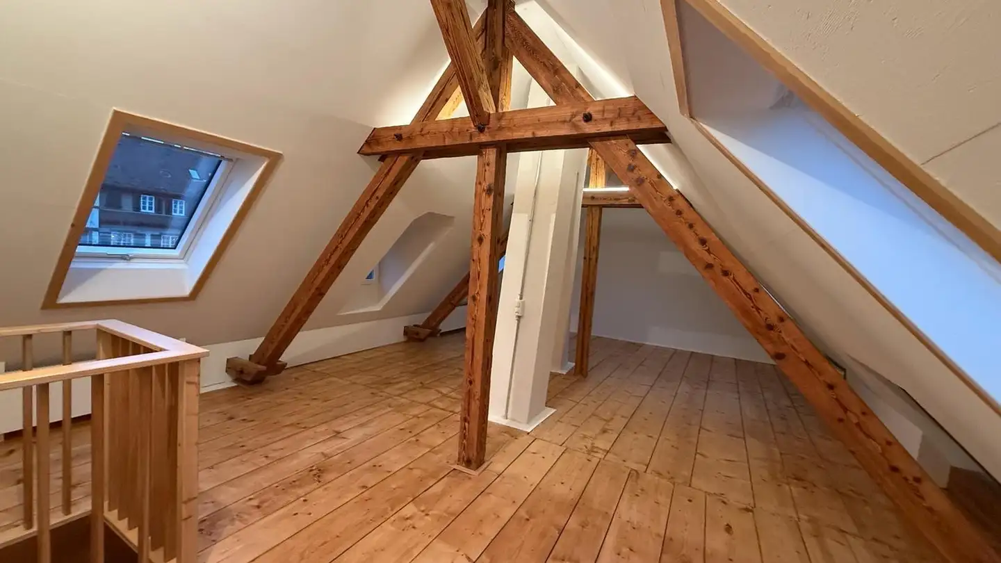 Single room for rent - 8032 Zürich