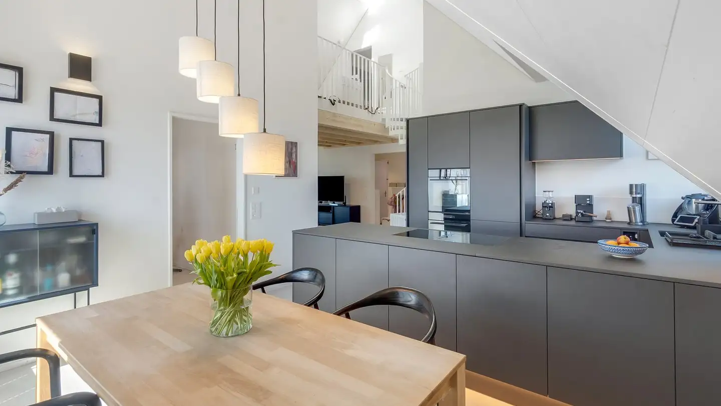 Duplex for sale - 8306 Brüttisellen
