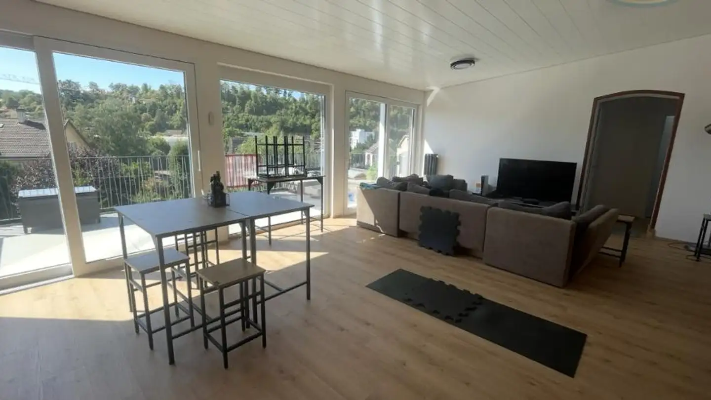 Apartment for rent - Rue du Jura 23, 2900 Porrentruy - Photo 3
