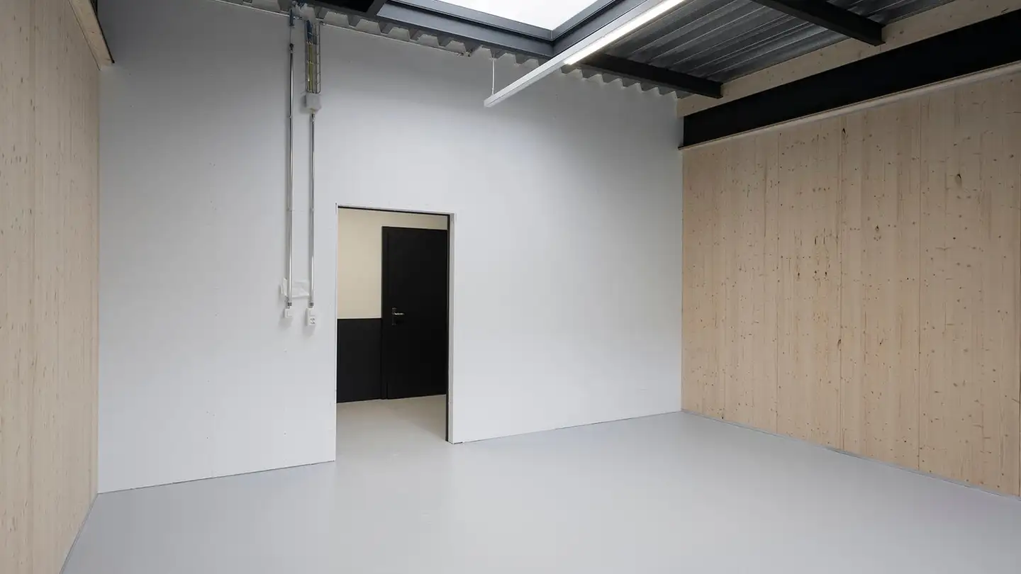 Spazio di archiviazione in affitto - Bruggacherstrasse 16, 8117 Fällanden - Photo 3