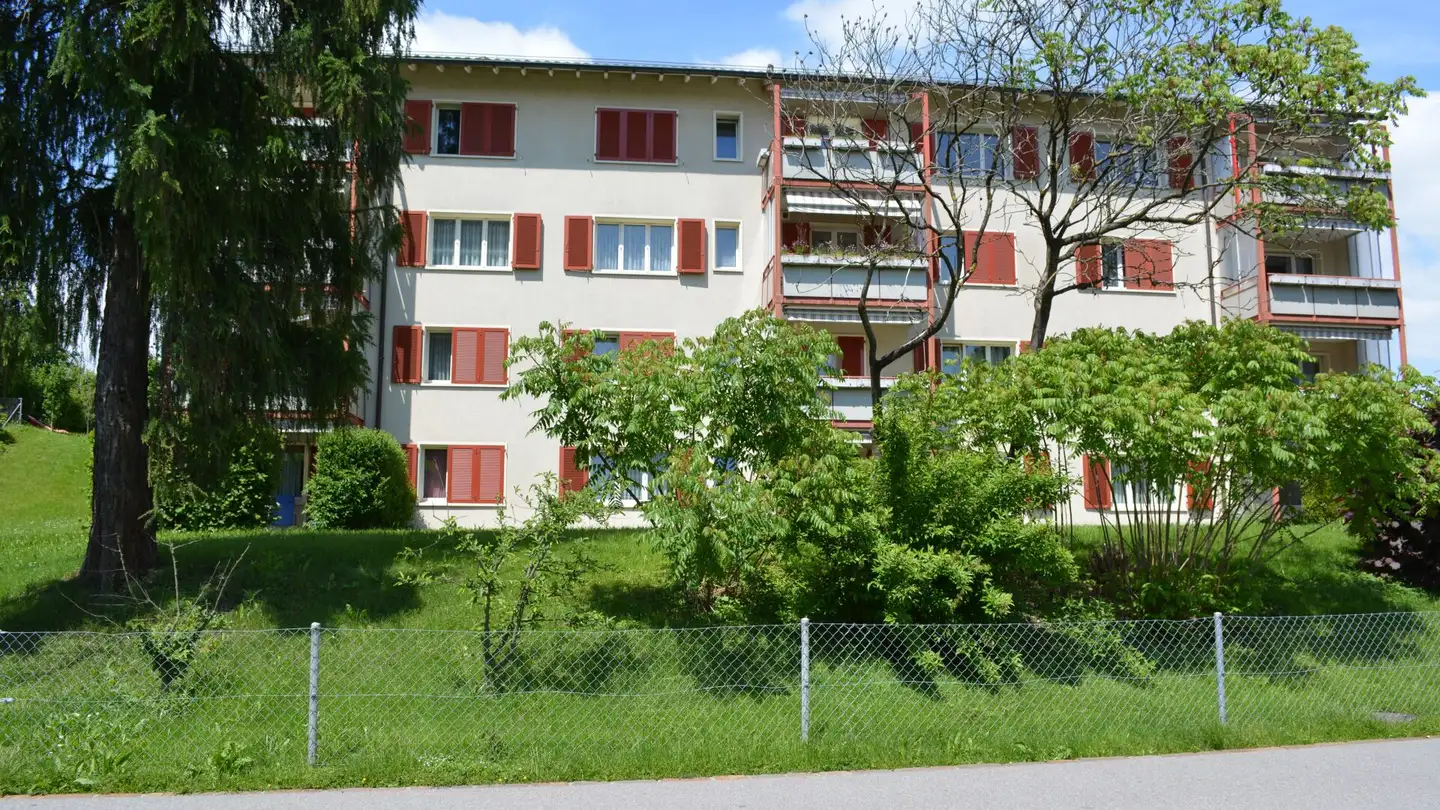 Wohnung mieten - Bollwiesstrasse 1, 8645 Jona