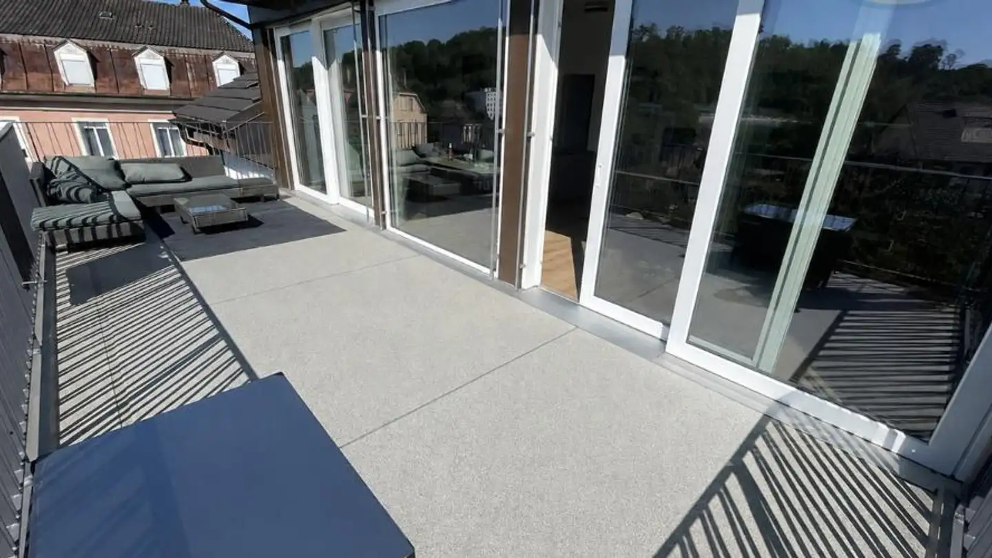 Apartment for rent - Rue du Jura 23, 2900 Porrentruy - Photo 4